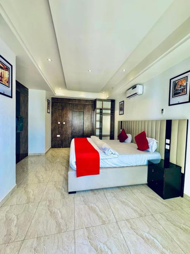 5, Fendoz Hotels, Owerri West