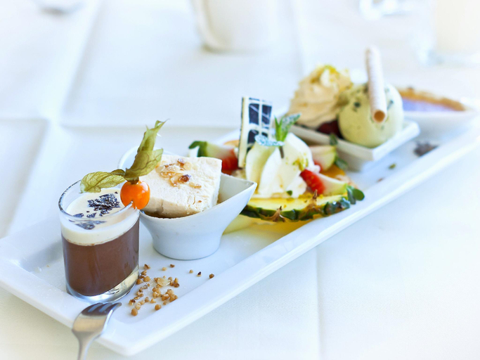 Food & Drinks 4, Gasthaus Linde, Ortenaukreis
