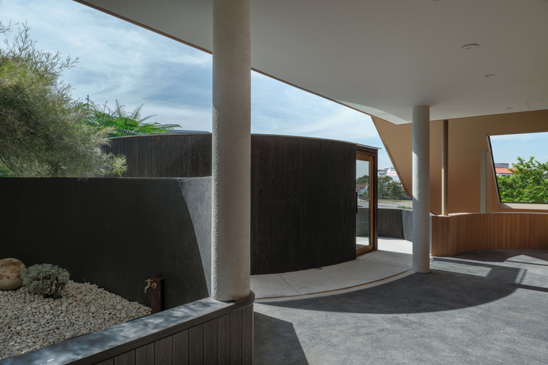 Exterior 3, BAAT Boutique Hotel, Phra Nakhon Si Ayutthaya