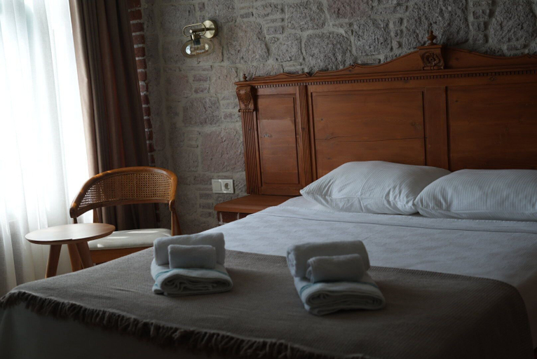 Room 4, Volga Cunda, Ayvalık