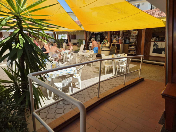 Beach 2, B&B Viareggio, Lucca