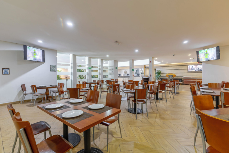 Food & Drinks 5, Hotel Valle de Mexico Toreo, Naucalpan de Juárez