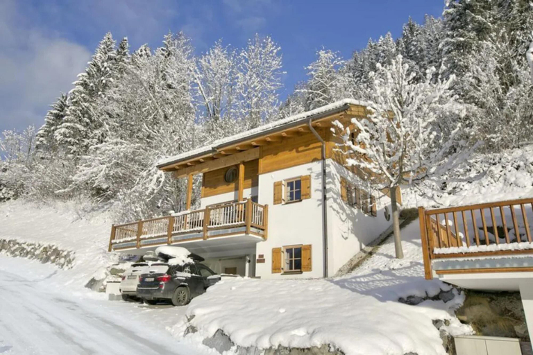 Others 4, Panoramic Cottage in Wald im Pinzgau, Zell am See