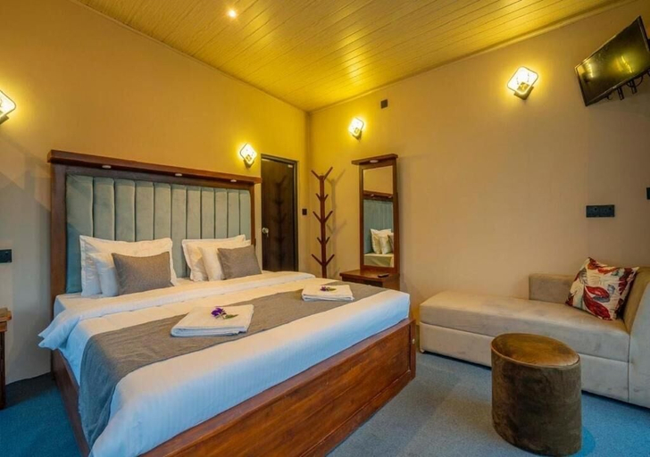 Room 5, Lavee Villa Ella, Ella