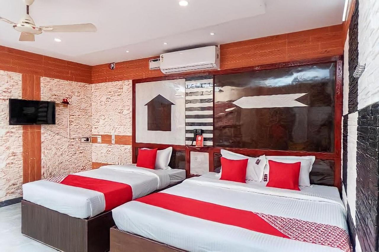 2, Gnanam Beach Residency, Viluppuram