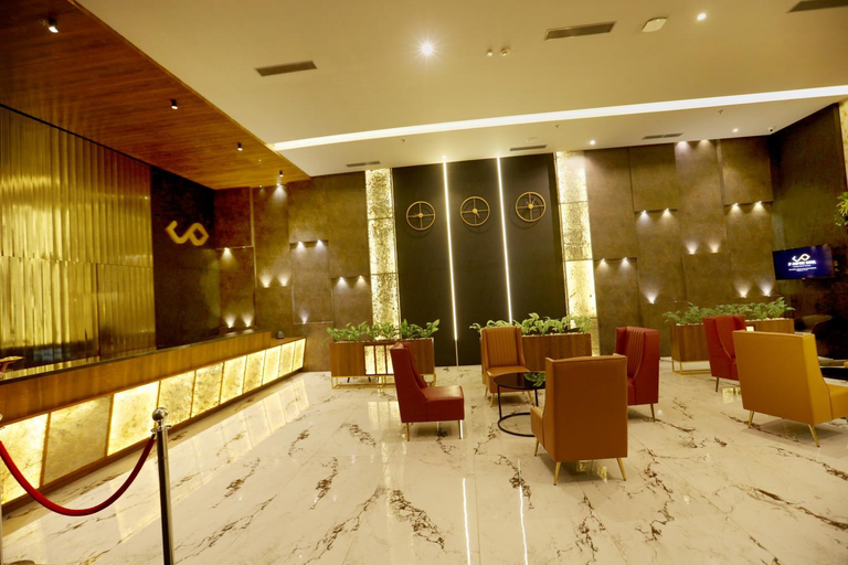 Others 4, JP Airport Hotel, Kannur
