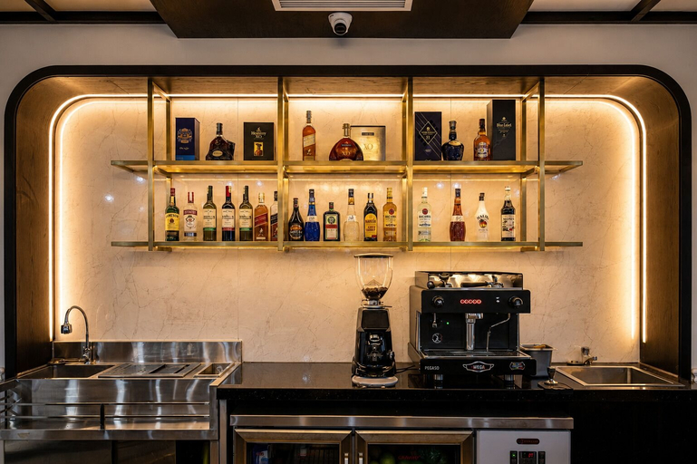 Others 4, Grand Luxury Hotel Ninh Chu, Phan Rang-Tháp Chàm