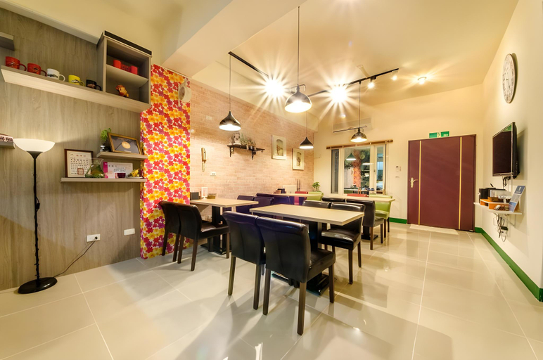 Food & Drinks 5, Sweet B&B, Hualien
