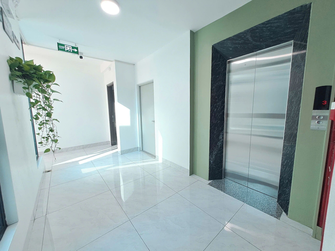 Interior 3, Noi Bai Transit Hotel, Sóc Sơn