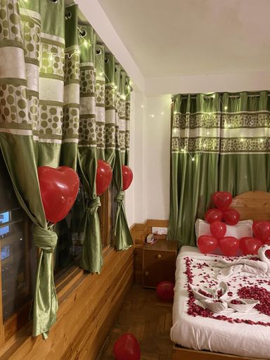 Others 5, The Hilltop Haven Resort Manali, Kullu