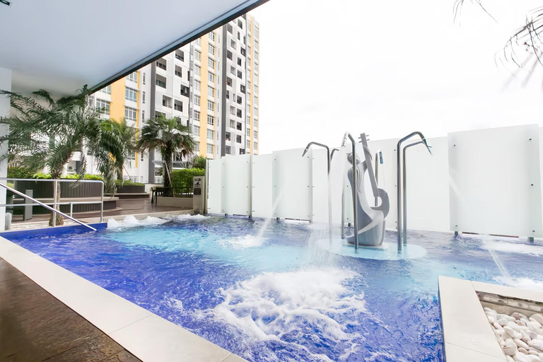 Sport & Beauty 2, The Majestic Ipoh, Kinta