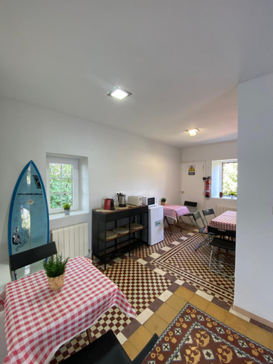 3, Casa Rural Ortulane, Vizcaya