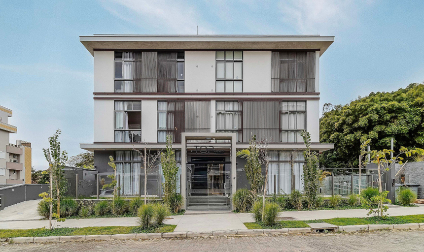 Exterior & Views 2, Top Studios Canasvieiras TPS, Florianopolis