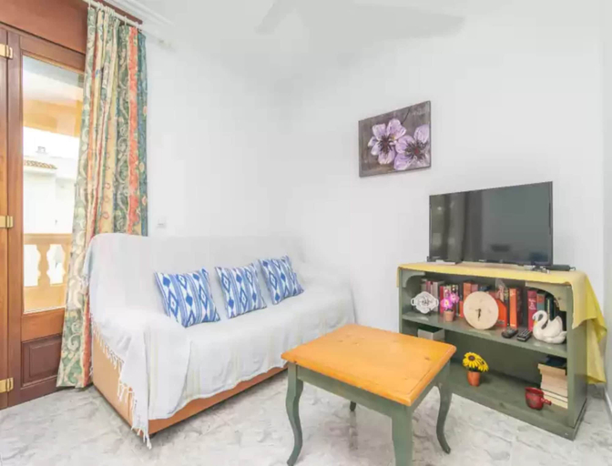 Primary image, Casa Manolo - Apartment In Cala Lliteres, Baleares