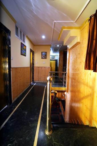 3, Hotel King Palace, Shimla
