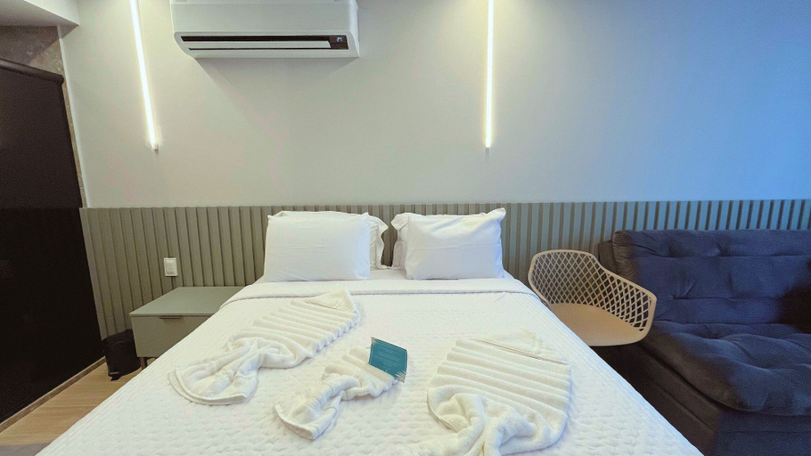 Bedroom 3, Setai Yacht Luxury - by Almare, João Pessoa