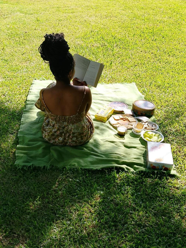Food & Drinks 5, Elwandle Guest House, Mthongwaneni