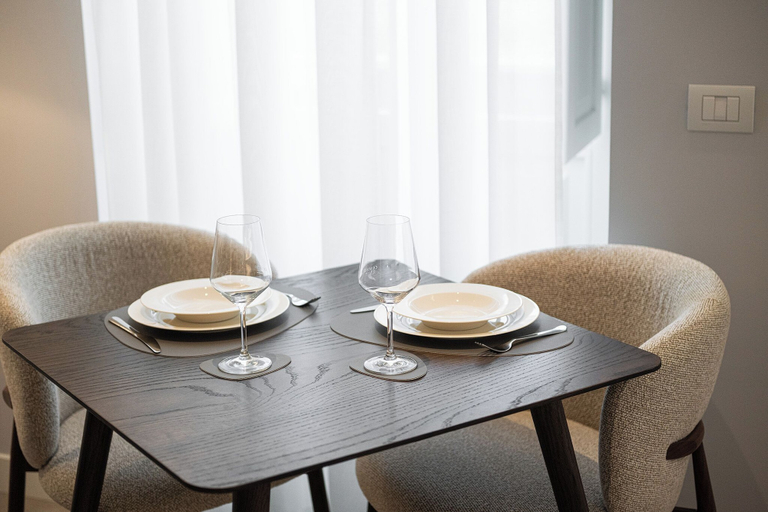 Dining, KARALIN CORSO VITTORIO SUITES, Cagliari