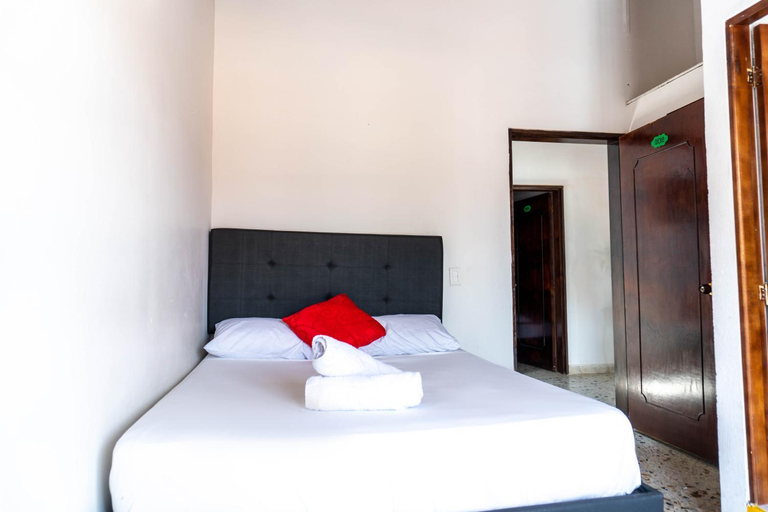 4, Villa Guatape Hostel, Guatapé
