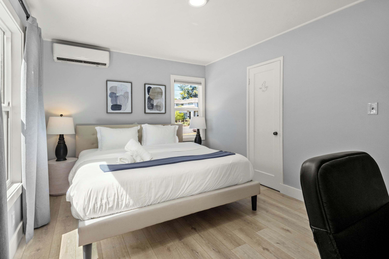 Interior 5, Marbella Lane - Spacious 2BR Home 17-min to Levi's, Santa Clara