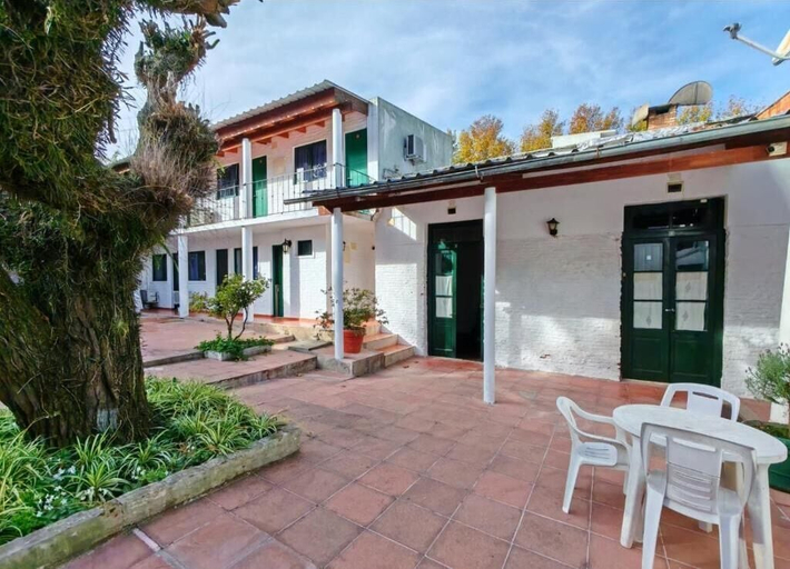 Exterior 4, Hostel Colibri, n.a540