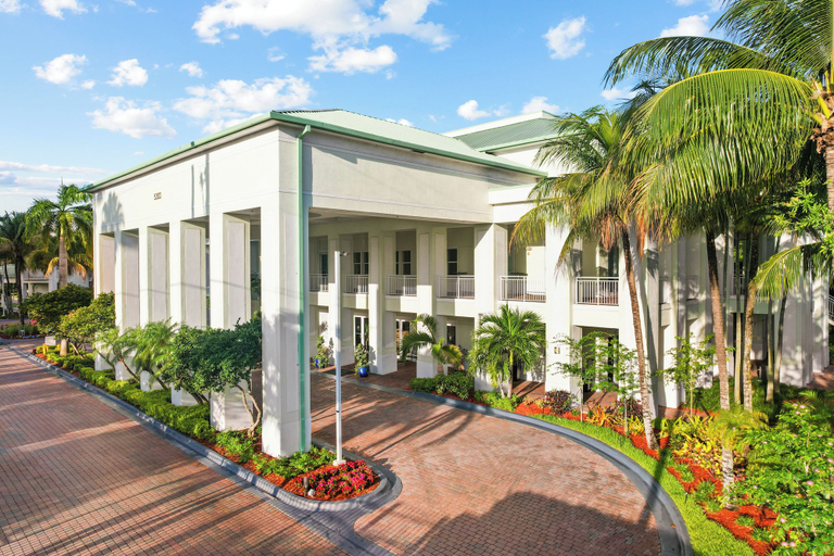 Exterior & Views 2, Provident Doral at the Blue Miami, Miami-Dade
