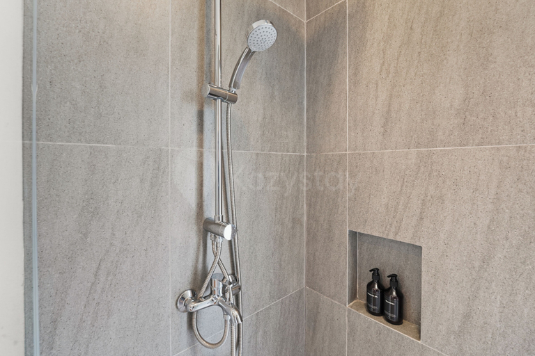 Bathroom 3, Arcasena Villa by Kozystay - Jimbaran, Badung