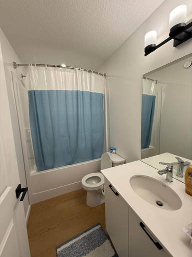 Bathroom 5, Kingsway-Downtown Luxury Retreat, Division No. 11