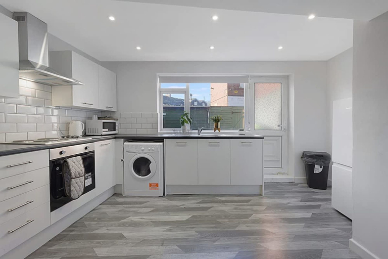 Others 5, Modern Apartment Near Blyth Coast Sleeps 5, Northumberland