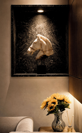 Reception 5, Hotel Arashi Nihombashi Branch 2, Osaka