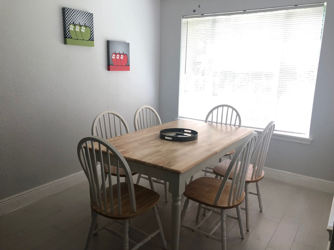 Others 4, Villas del Sol Condo, Osceola