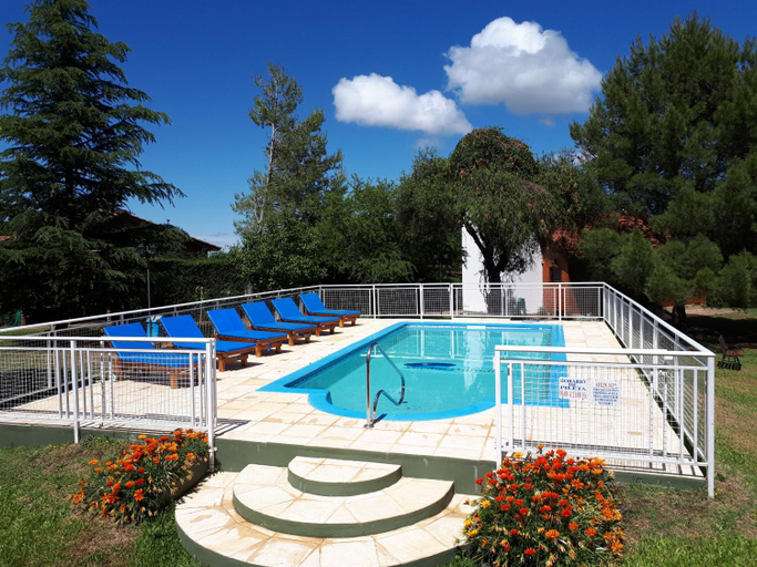 Sport & Beauty, Hosteria Suenos Dorados, Junín