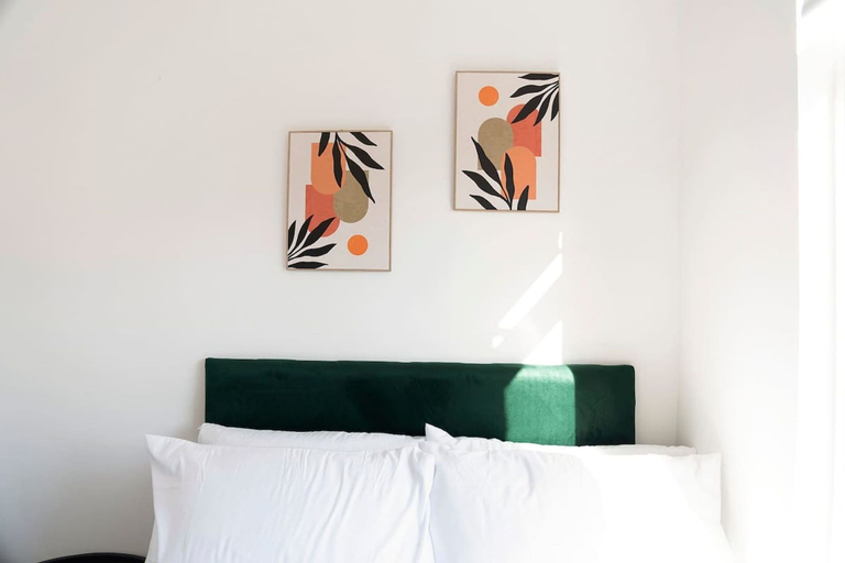 Room 4, Spacious Retreat at Durham Road, Durham