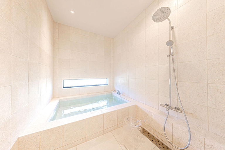 Bathroom 2, Innocence Resort -in Chiba Resol-, Sanmu