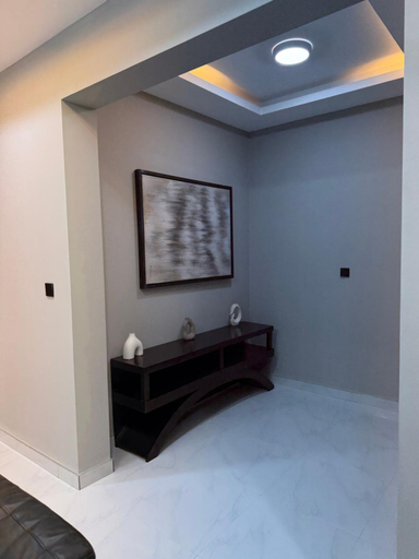Bedroom 3, Meanwood Place Apartments, Lusaka