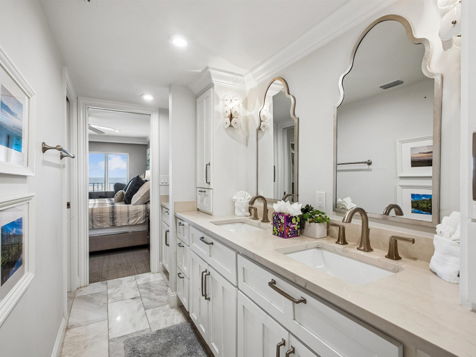 Bathroom 4, Ponte Vedra Ocean Manor 106-D by Distinctive Beach Rentals, Saint Johns