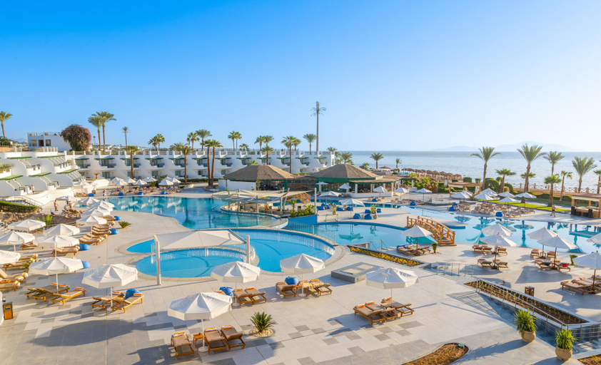 Sport & Beauty 2, Safir Sharm Waterfalls, Sharm el-Sheikh