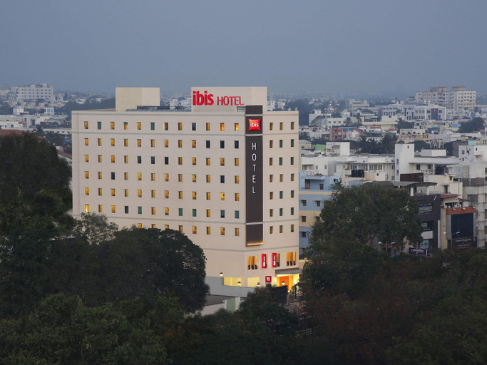 Exterior & Views 5, ibis Coimbatore City Centre, Coimbatore
