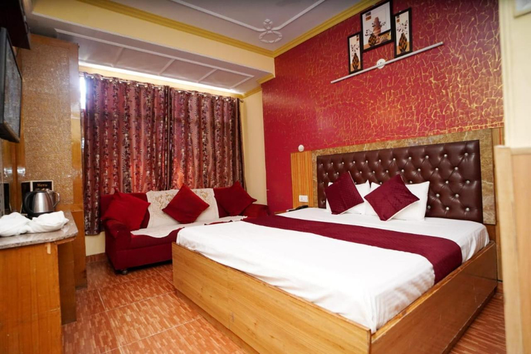 2, Hotel King Palace, Shimla