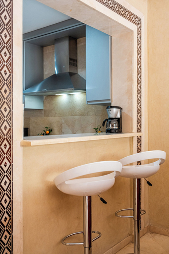 Miscellaneous, Hyper Centre Plaza Balcony & Parking, Marrakech