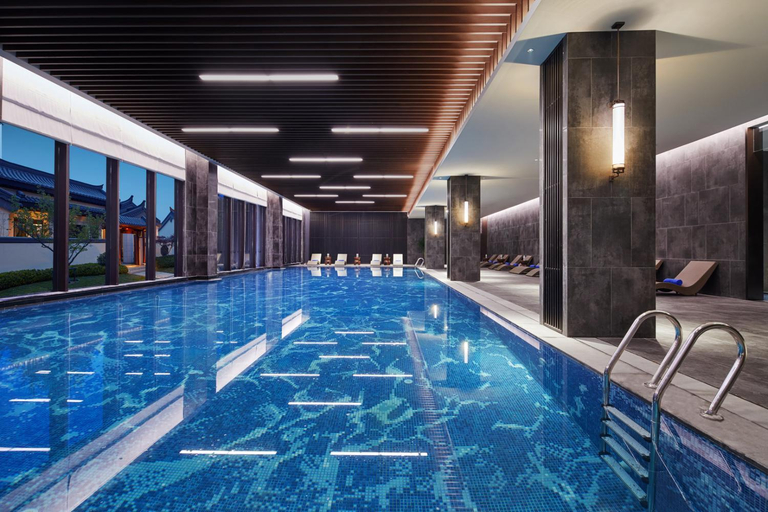 Others 3, Song Hotel Ji'nan Fengming, Jinan