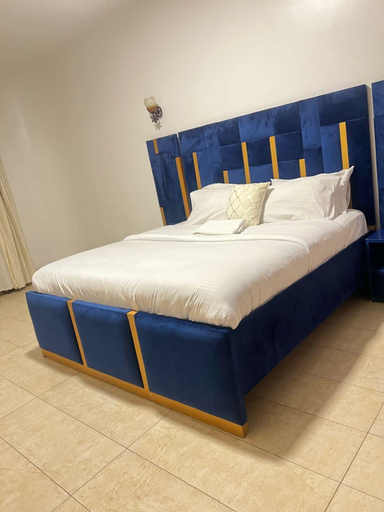 Room 2, Imagine Luxury View Palace Apartment, Dagoretti North