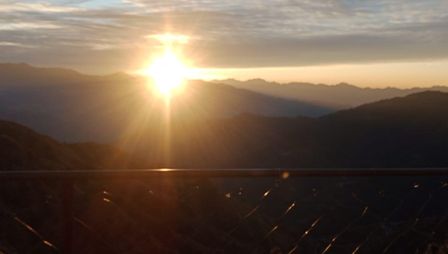 4, Himalayan Stay lodges Chakrata , Dehradun