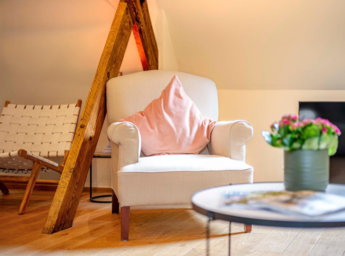Bedroom 2, Ryckevelde, West-Vlaanderen