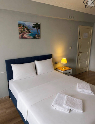 Room 5, Bigalı Gümüş Pansiyon, Biga