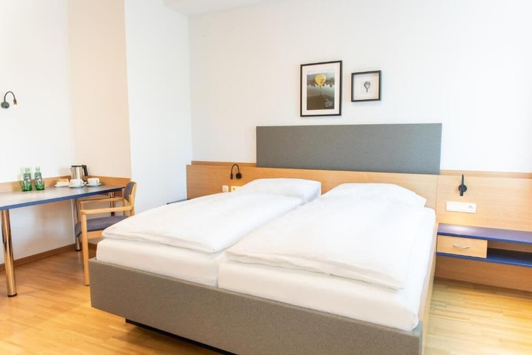 Bedroom 4, JUFA Hotel Garni Stubenberg am See, Hartberg-Fürstenfeld