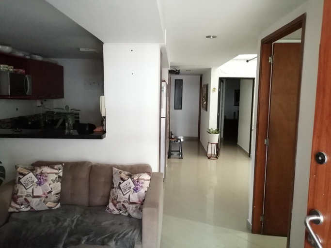 4, Habitacion mayorca, Medellín
