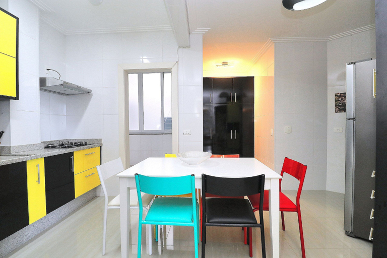 Others 5, Rio Spot Homes T037 Ocean View, Rio de Janeiro