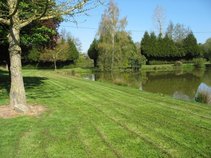 4, Chambres d'hotes, Mayenne