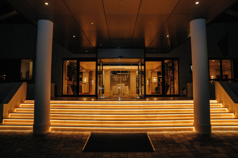 Exterior & Views 2, Hotel Rivo Timisoara, Timisoara